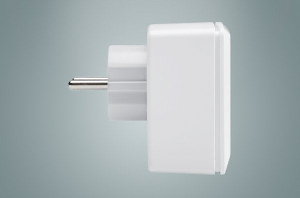 Eq-3 Ag Hmip-Pdt Atenuador E Interruptor Externo Blanco