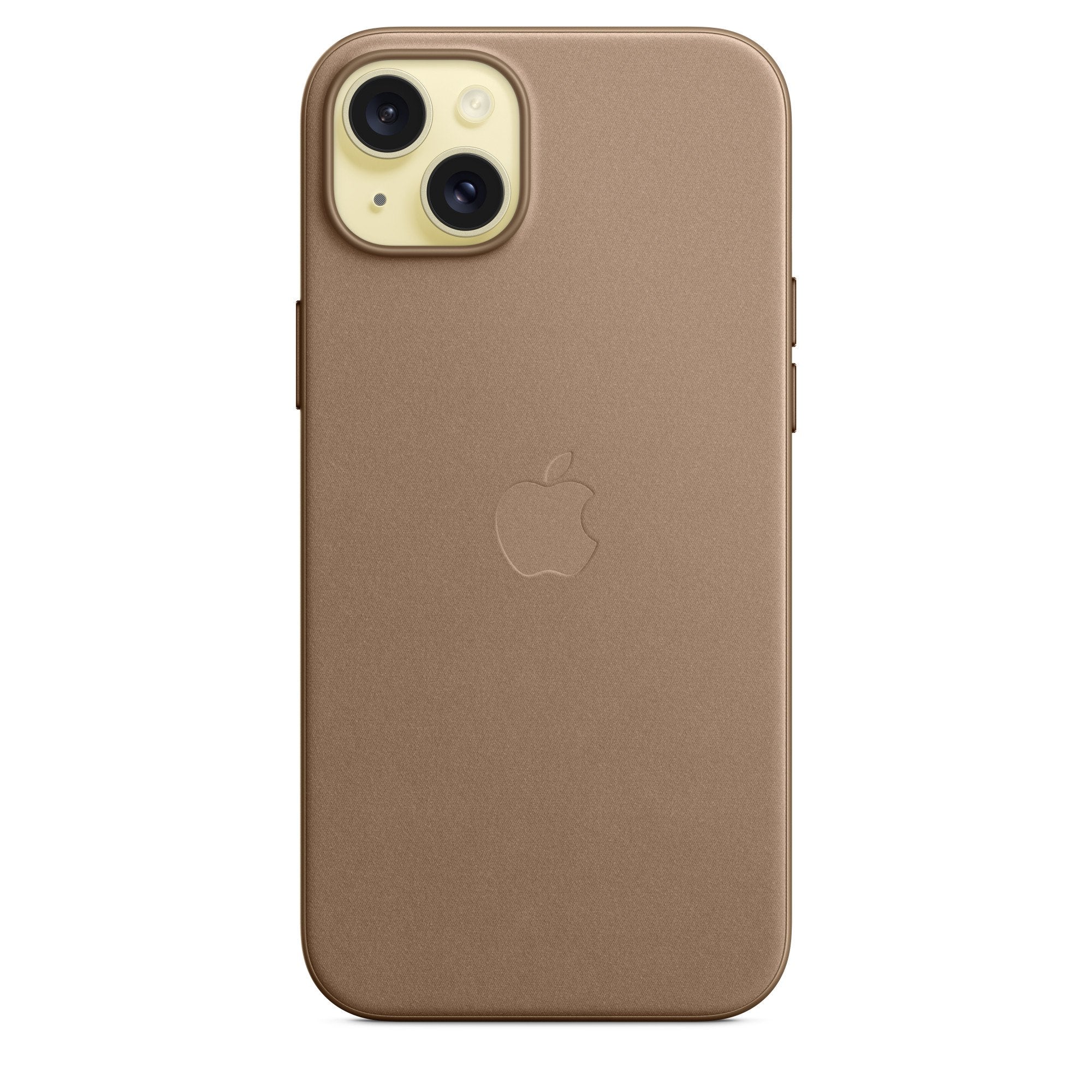 EAN 0194253945574 - Apple MT473ZM/A funda para teléfono móvil 17 cm (6.7") Gris pardo imagen 3