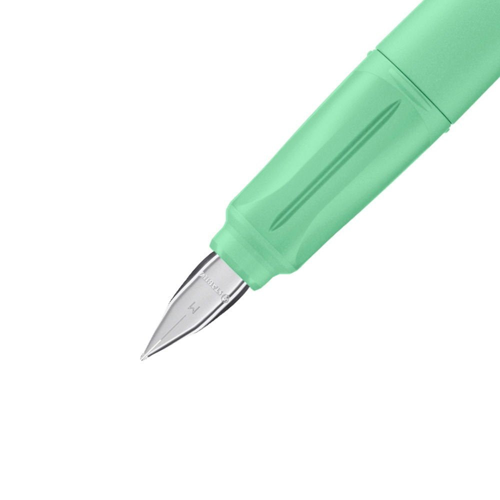 Stabilo Patronenfüller Verde