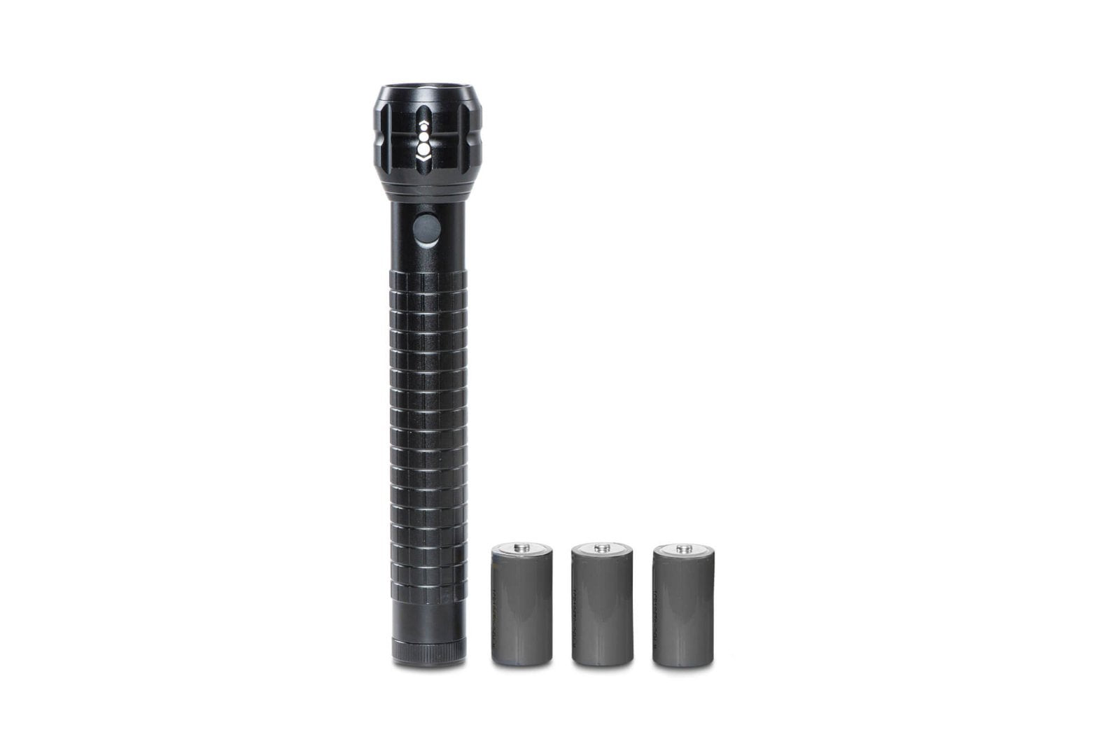 Linterna Maul 8182090 Negro