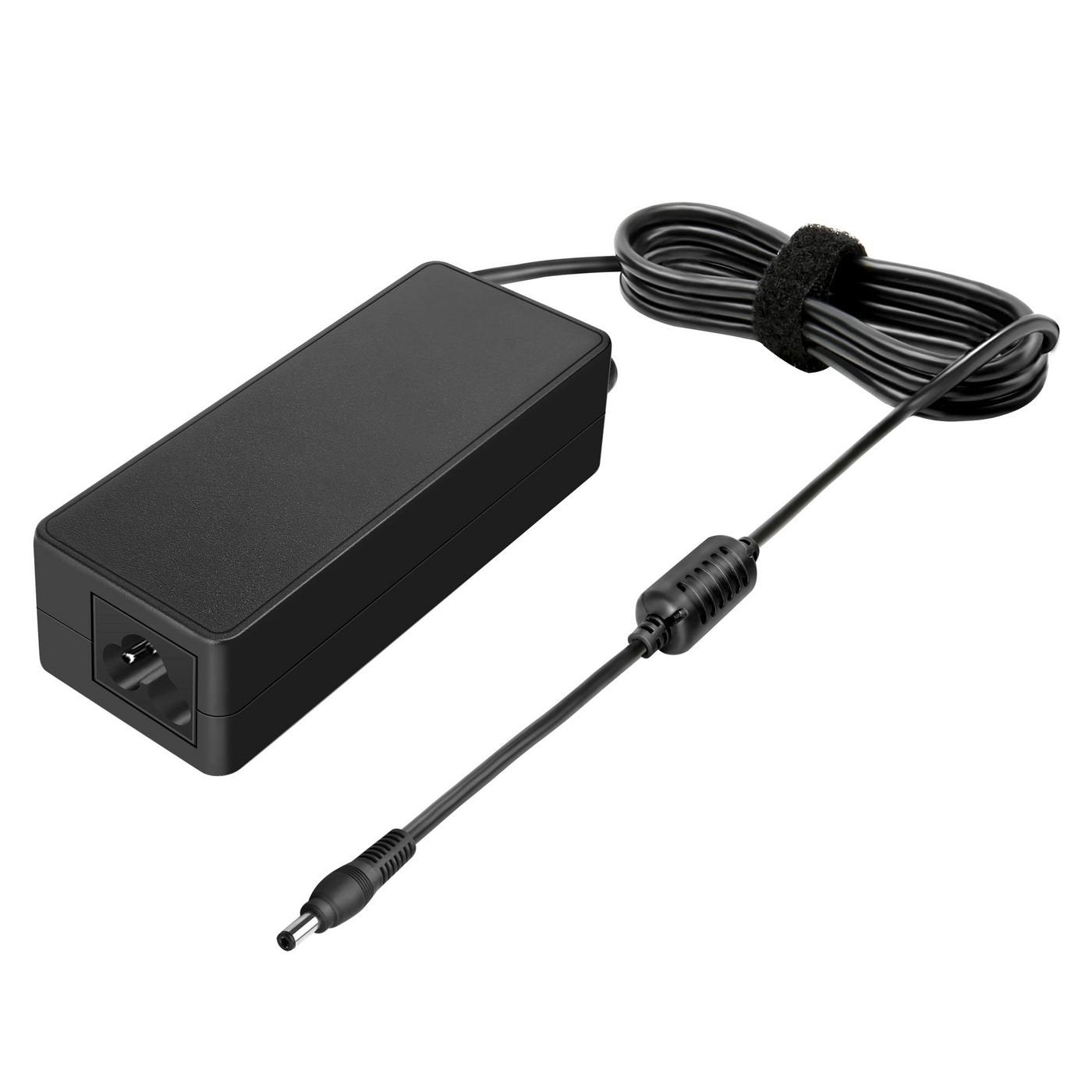 EAN 5711045655517 - CoreParts MBA50065 adaptador e inversor de corriente Interior 75 W Negro imagen 1
