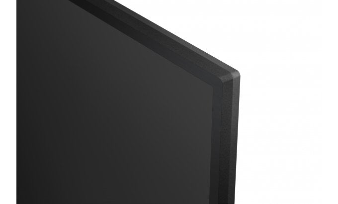 Sony Fw-65ez20l Pantalla Señalización 165,1 Cm (65") Led Wifi 350 Cd / M² 4k Ultra Hd Negro Android 16/7