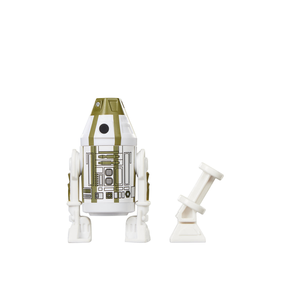 Set 6 Figuras Retro Star Wars: Una Nueva Esperanza 9,5cm