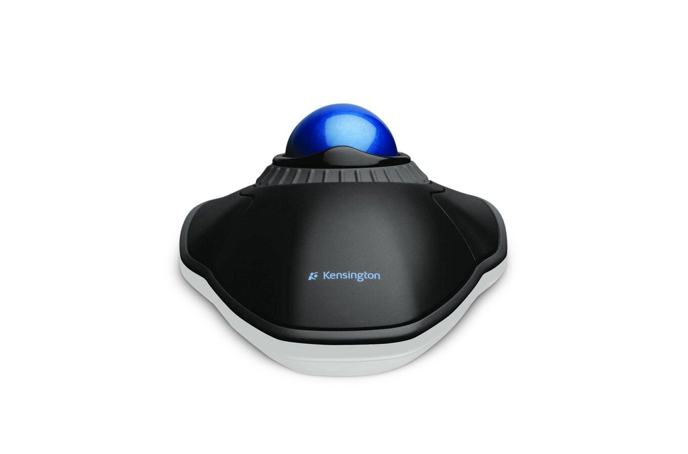 Raton Kensington Trackball Orbit Black Usb