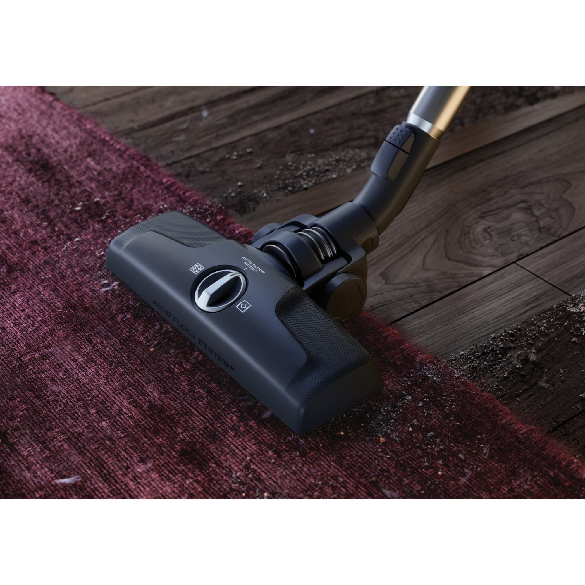 EAN 7332543822768 - AEG AB61C2DB 3,5 L Aspiradora cilíndrica Secar 850 W Bolsa para el polvo imagen 14
