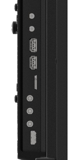 Monitor Public 75 Iiyama Lh7575uhs-B1ag Uhd