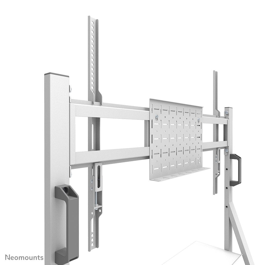 Rollwagen 900x600 -76kg 55-86'' Höv Blanco Abschliessbar