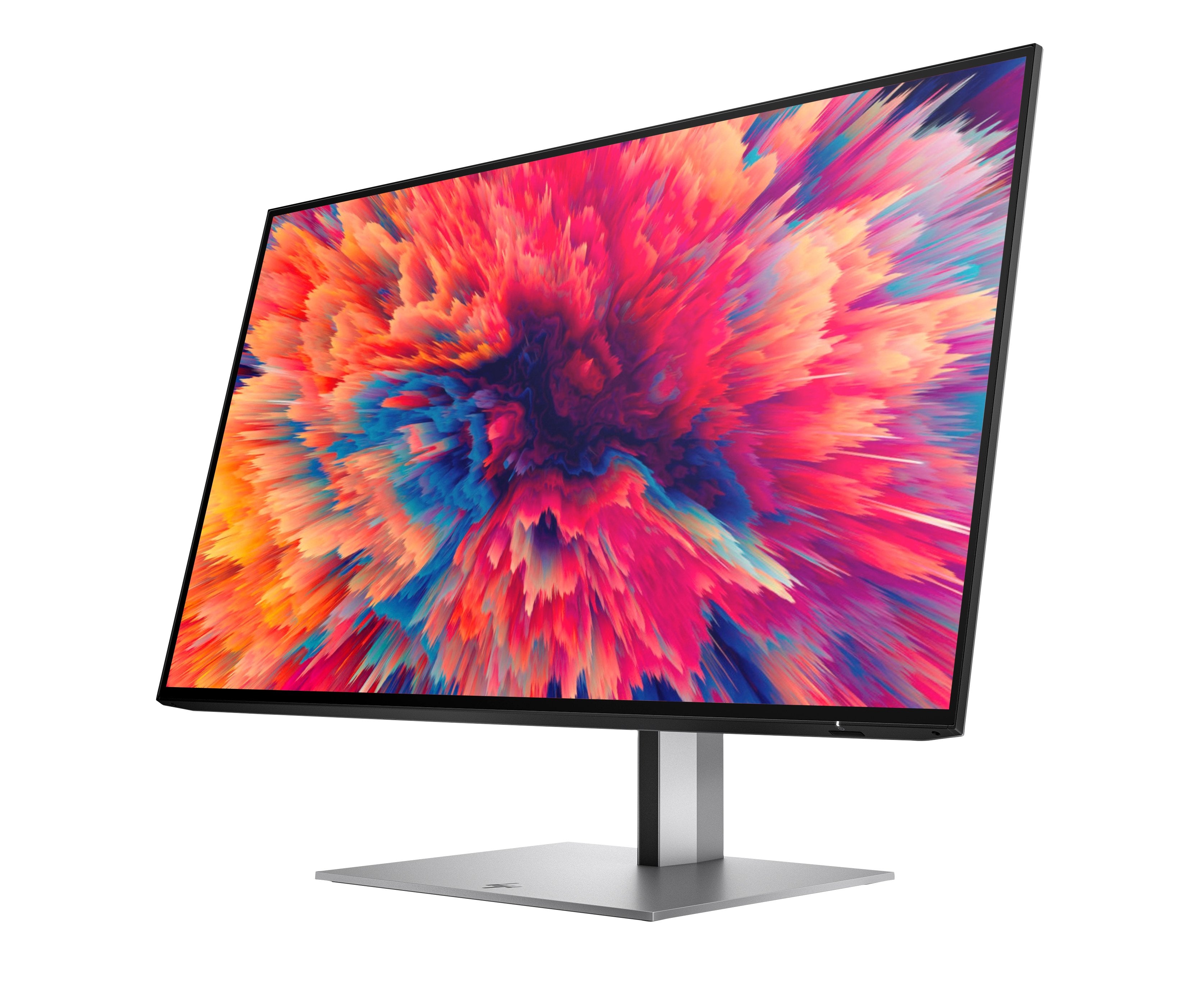EAN 5715063358870 - HP Z24q G3 QHD Display pantalla para PC 60,5 cm (23.8") 2560 x 1440 Pixeles Quad HD LCD Plata imagen 5