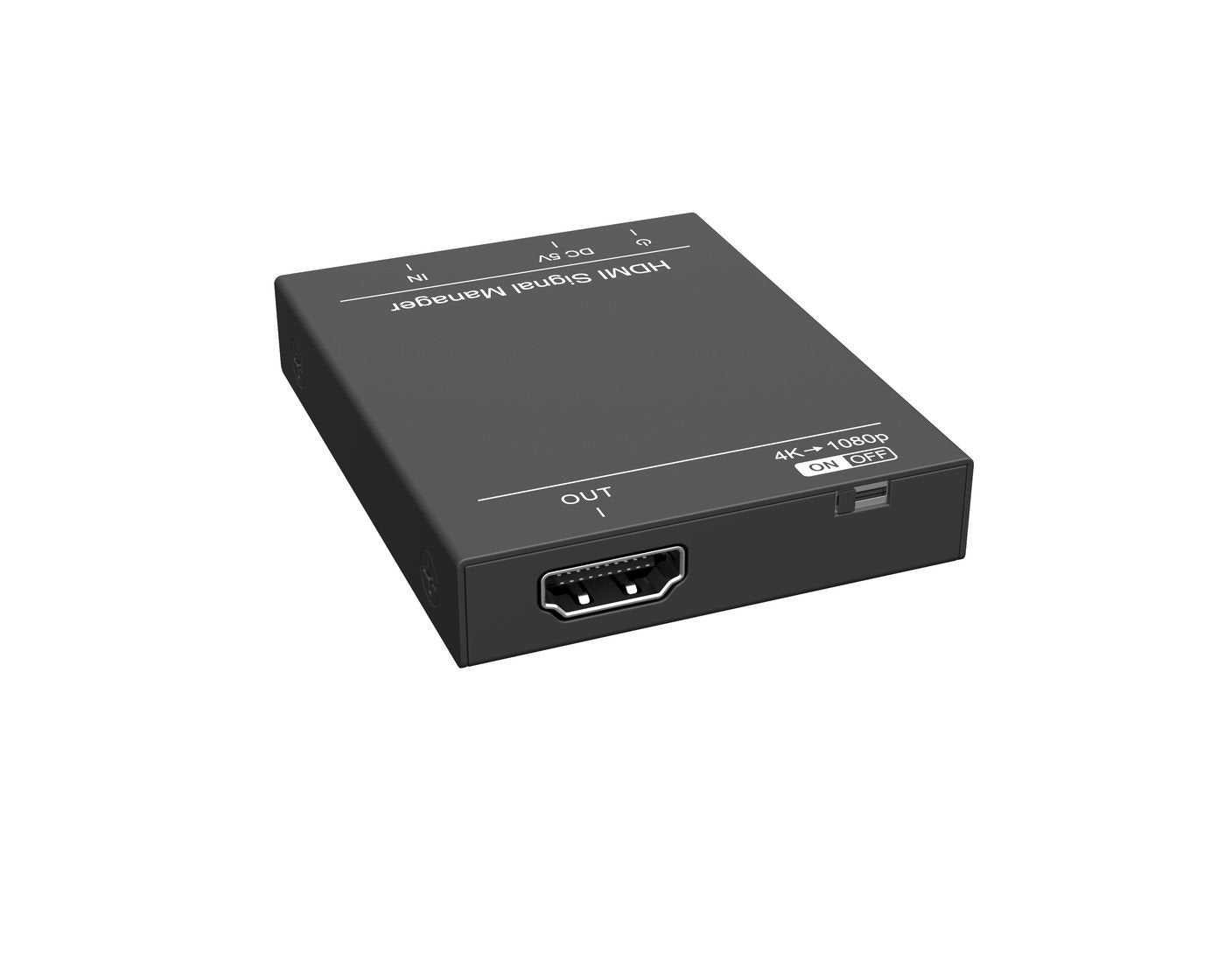 Vivolink Vl120015 Convertidor De Señal De Vídeo Conversor De Vídeo Activo