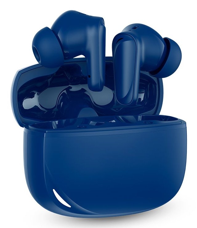 EAN 8436609914127 - SPC Boost Buds Auriculares True Wireless Stereo (TWS) Dentro de oído Música/uso diario Bluetooth Azul imagen 3