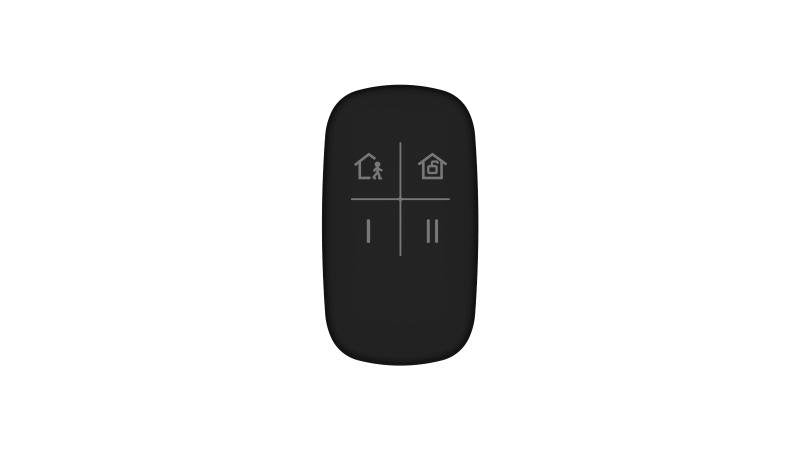 EAN 6936422110697 - Hikvision DS-PKF1-WE(B) imagen 1