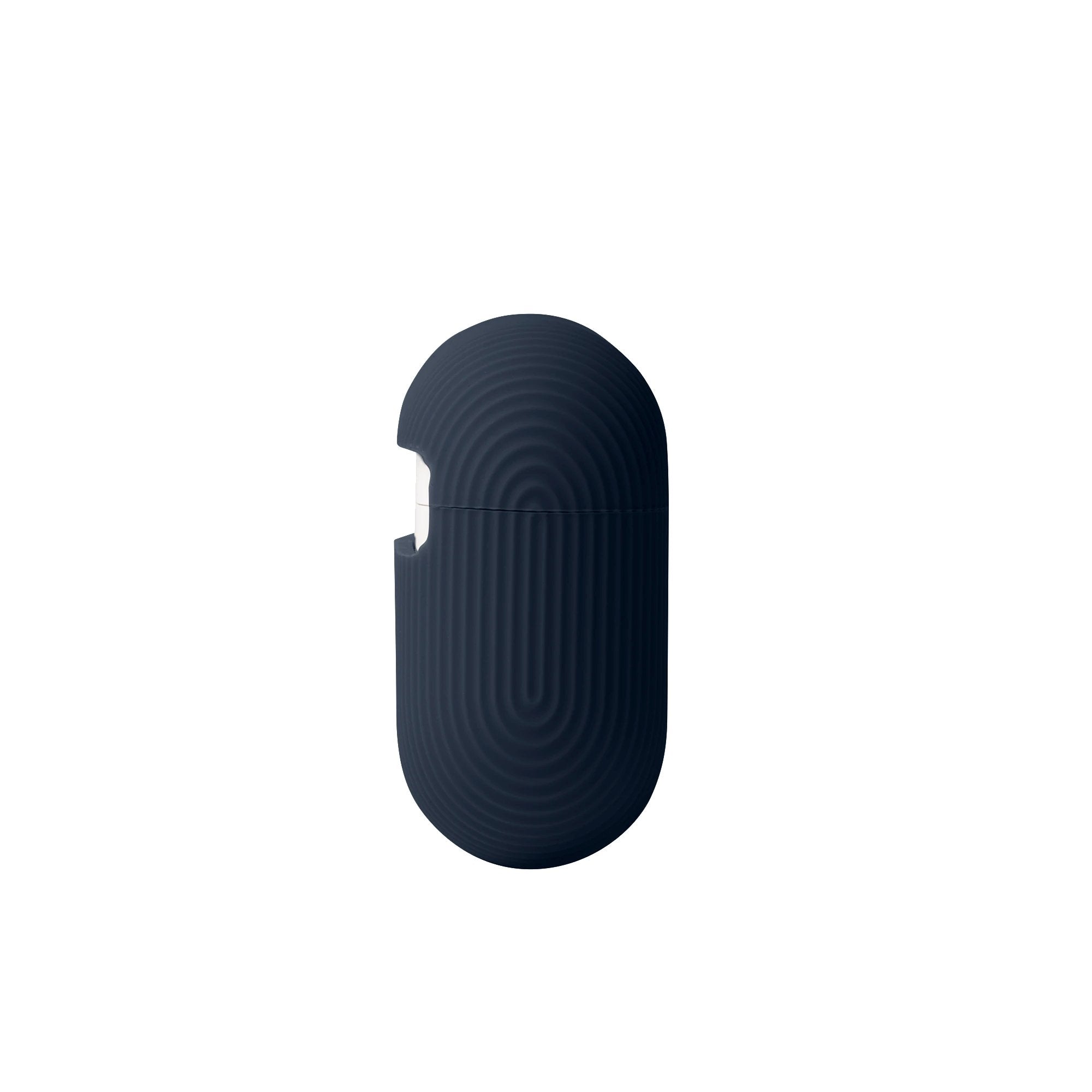 Native Union Curve Airpods 3. Gen Silicone Case Indigo