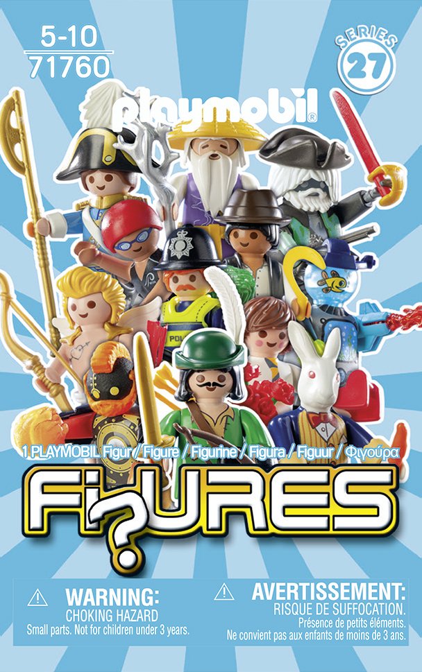 EAN 4008789717603 - Playmobil Figures 71760 figura de juguete para niños imagen 2