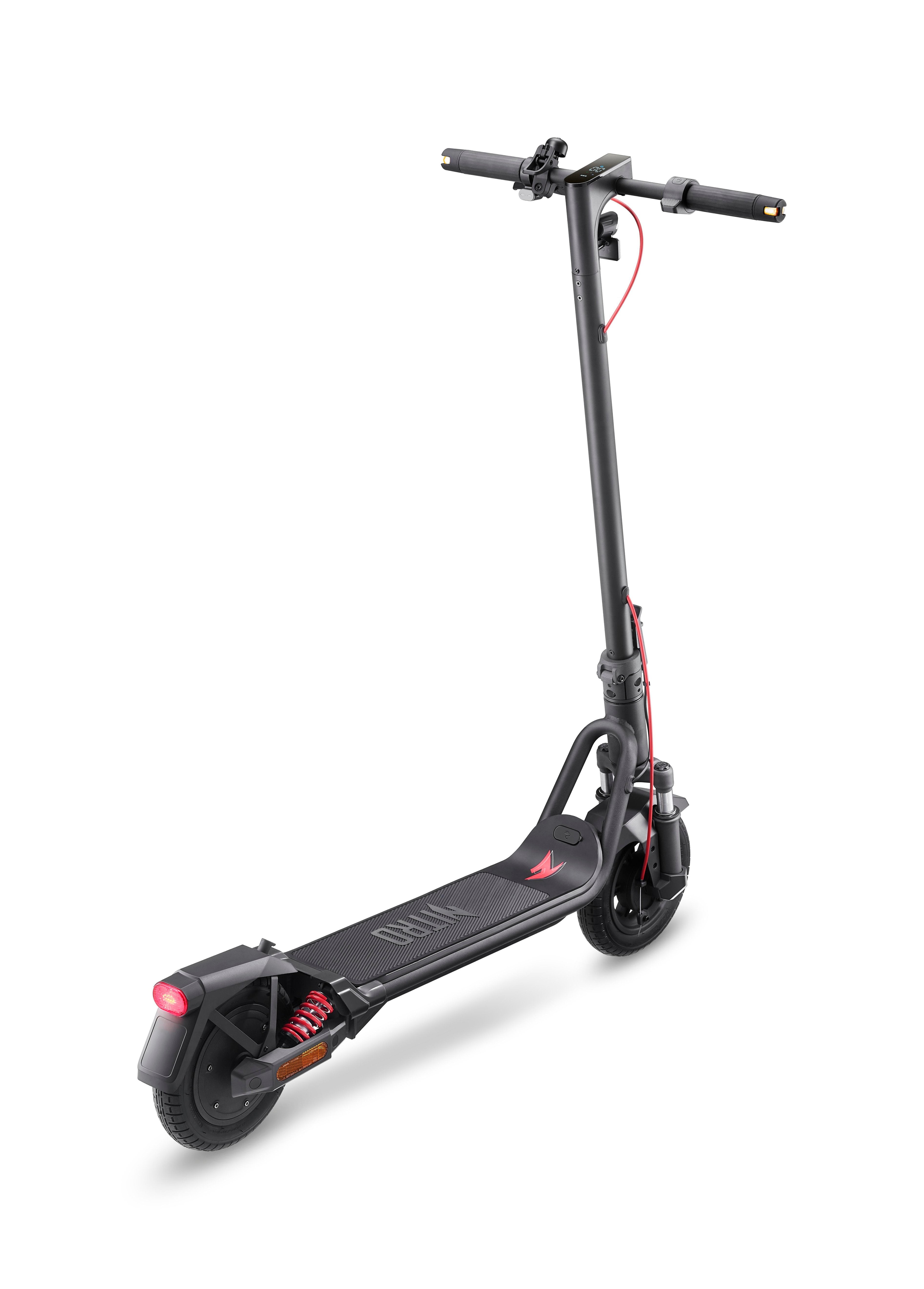 Acer Nitro Es 3 Select Nes033 E-Scooter
