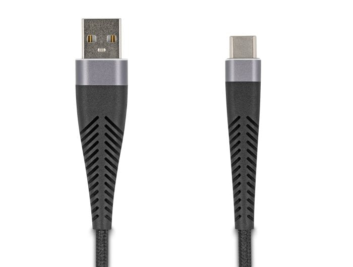 Delock Usb 2.0 Cable Usb Typ-A St > Usb Typ-C St 2m