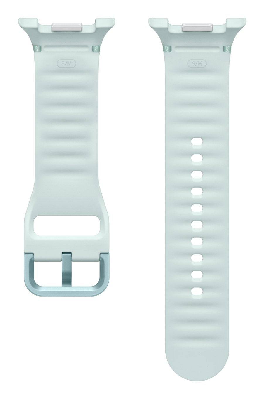 EAN 8806097460862 - Samsung ET-SNL32SMEGEU Accesorios para dispositivos vestibles inteligentes Grupo de rock Color menta Cauc imagen 2