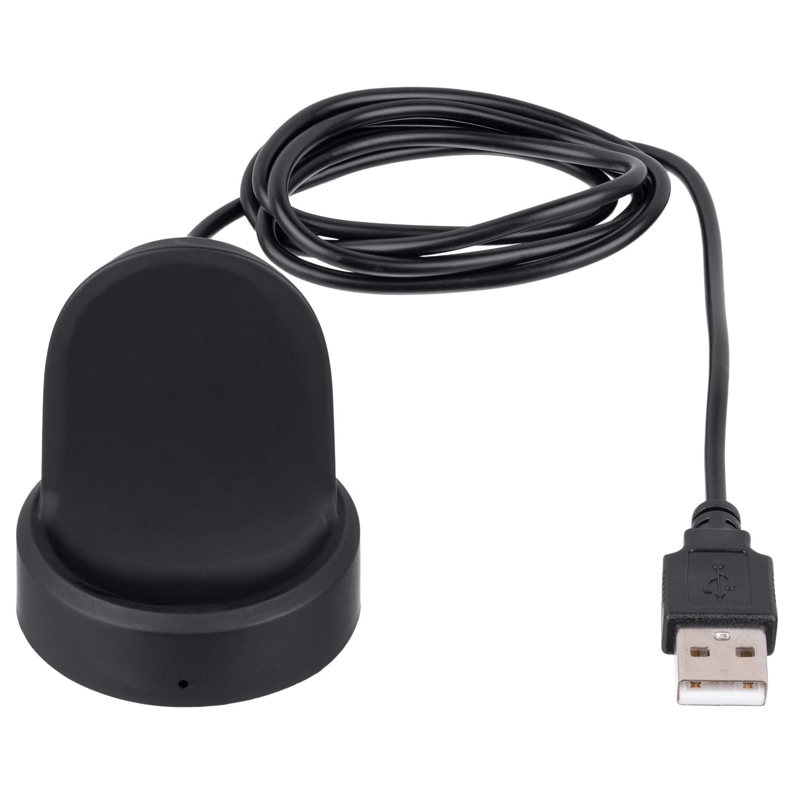 Base De Carga Akyga Samsung Galaxy Watch Small Gear S2 S3 Ak-Sw-10 1m