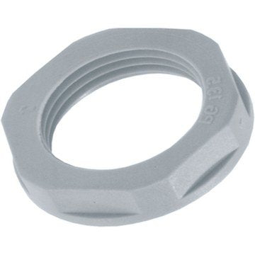 Lapp Skintop 53119000, Sicherungsmutter, Polyamid, Gris, M12, Mate, -40 - 100 °C