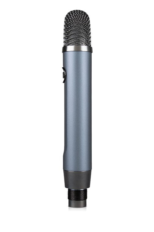 EAN 5099206084131 - Blue Microphones Ember XLR Gris Micrófono de estudio imagen 2