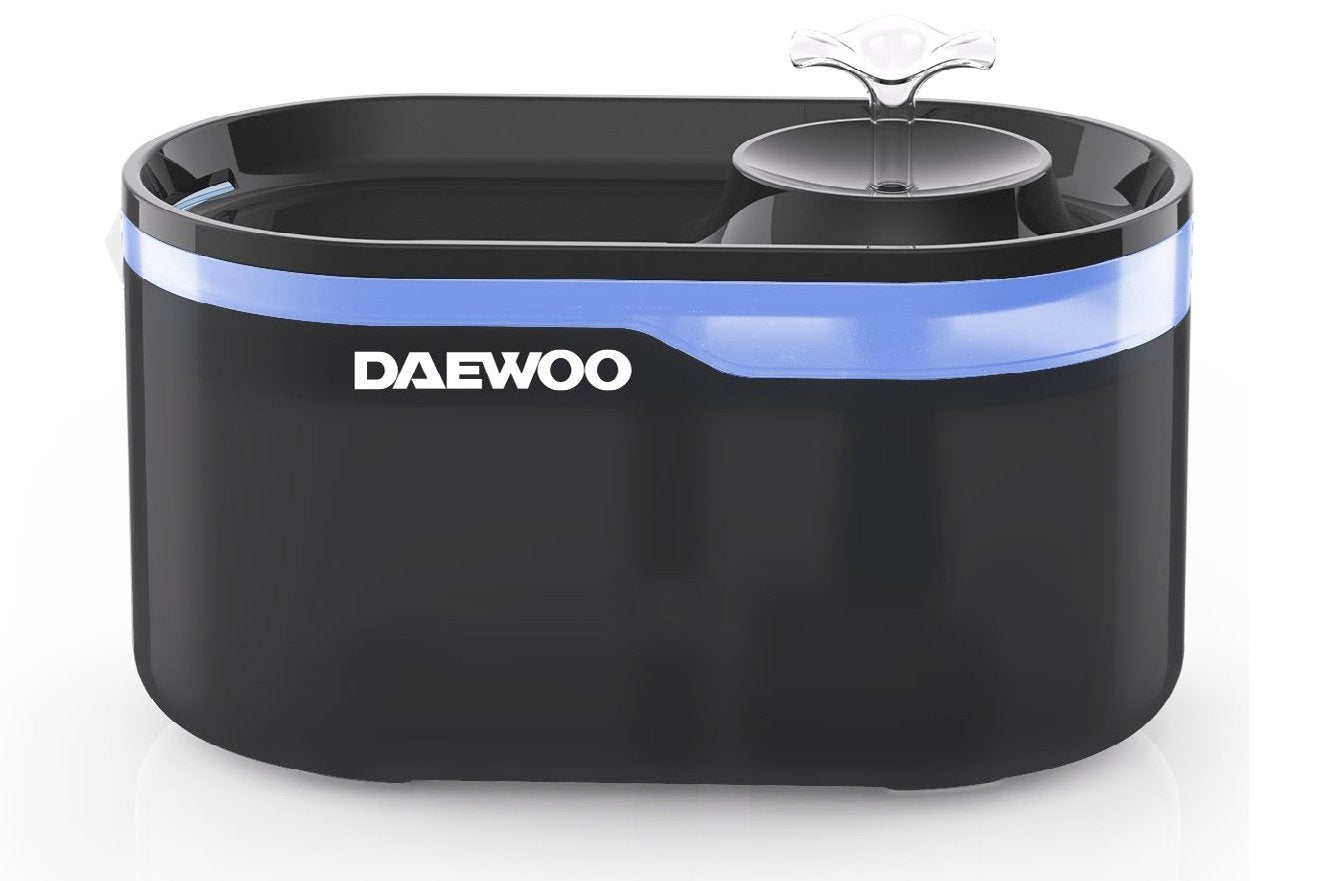 Smart Pet Water Fountain