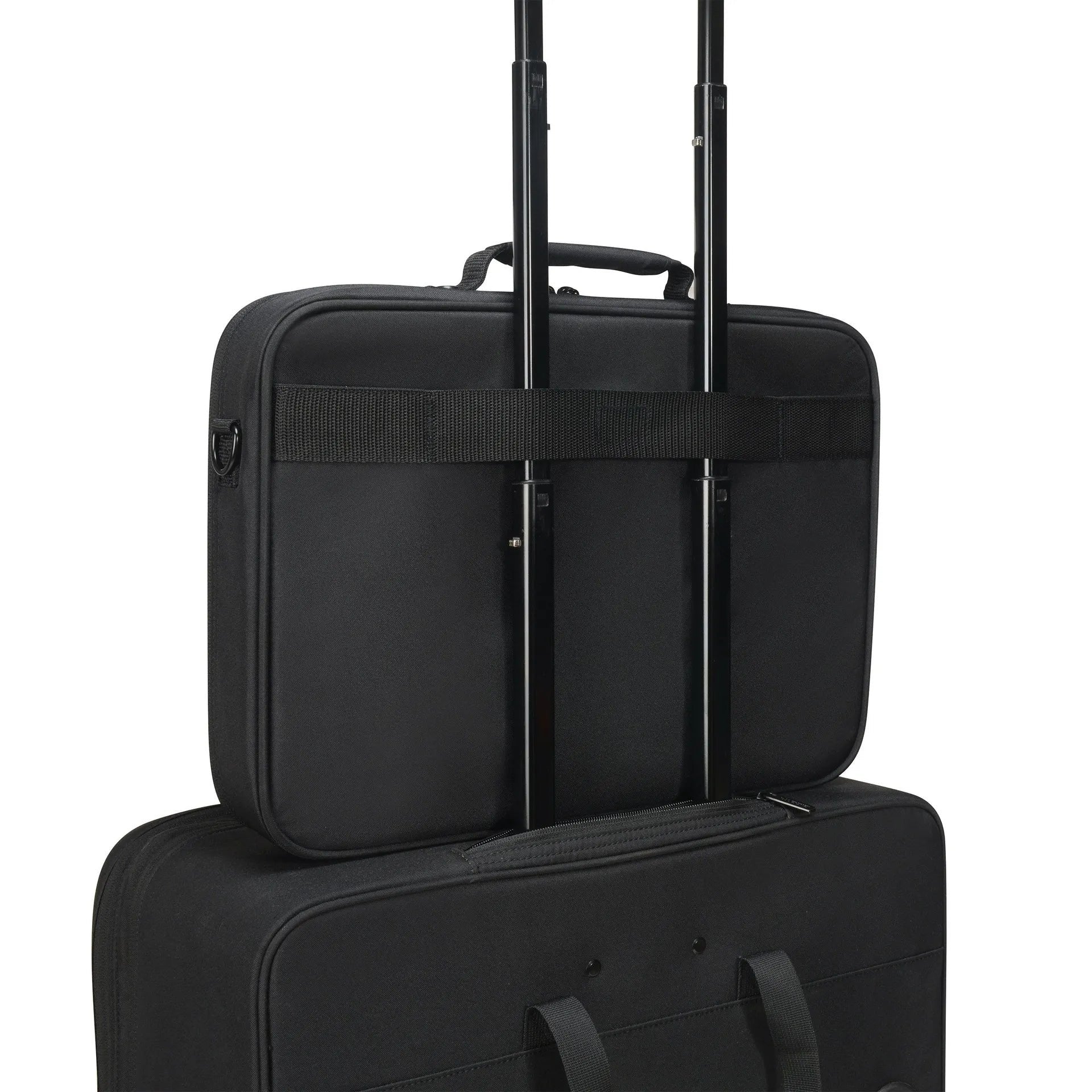 EAN 7640239423541 - DICOTA D3250202 maletines para portátil 40,6 cm (16") Maletín Negro imagen 8