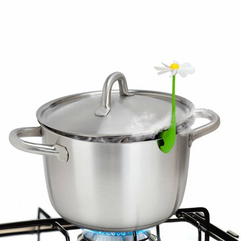 Ototo 15689 Flower Power Topfwächter