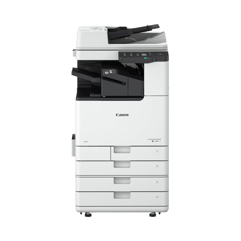L Canon Imagerunner 2930i - Multifunktionsdrucker - S W - Laser - A3 (297 X 420 Mm) (Original) - A3 (Medien) - Bis Zu 30 Seiten Min. (Kopieren)