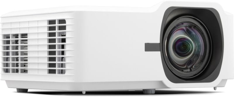 Viewsonic Lsd400hd-St Laser Projector Short Throw Full Hd 1920x1080 4000lm 15w Speaker