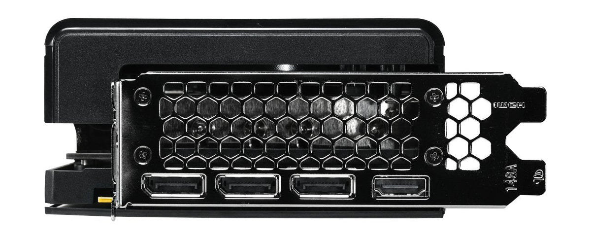 Palit Rtx5080 Infinity 3 Oc 16gb Gddr7 Hdmi 3xdp