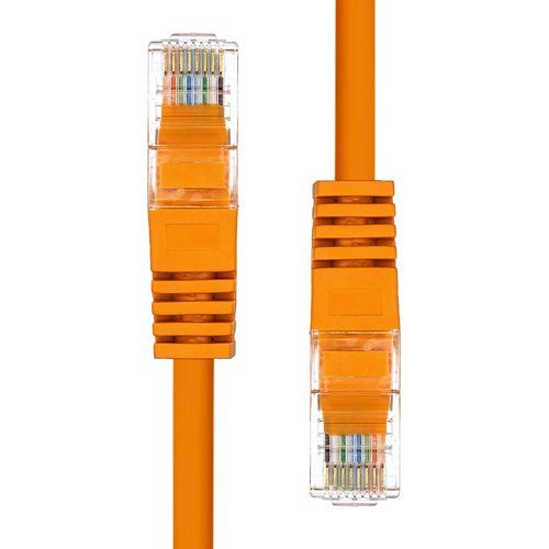 EAN 5714590019490 - ProXtend 5UTP-07O cable de red Naranja 7 m Cat5e U/UTP (UTP) imagen 2