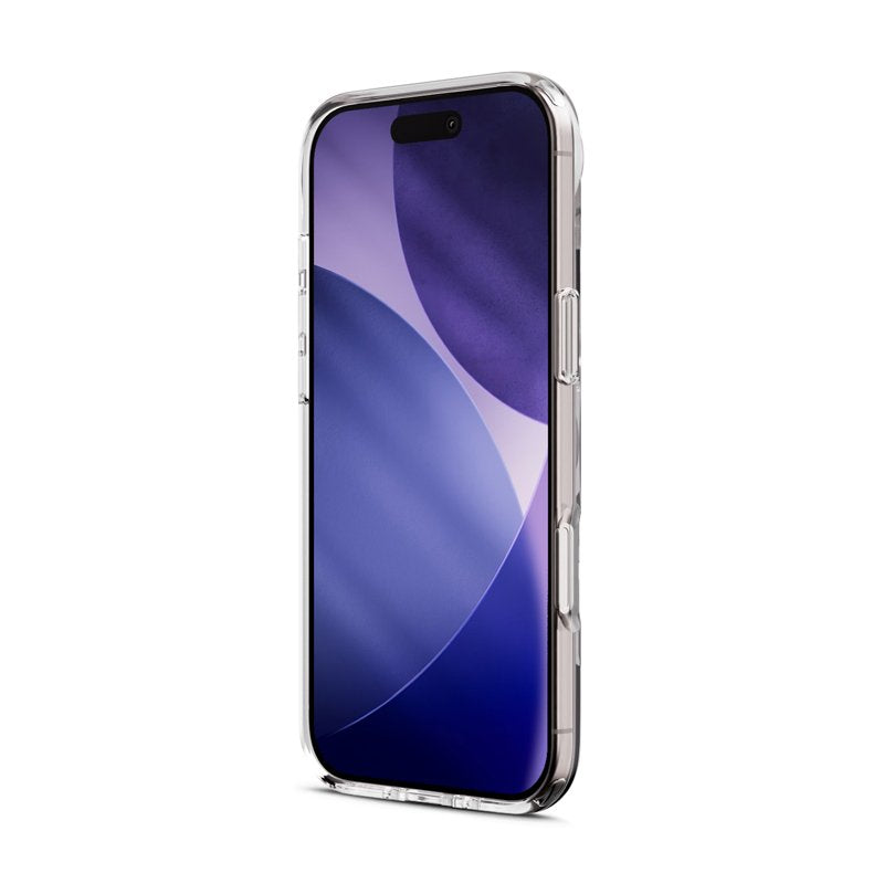EAN 5904310705844 - Crong funda para teléfono móvil 16,8 cm (6.6") Transparente imagen 5