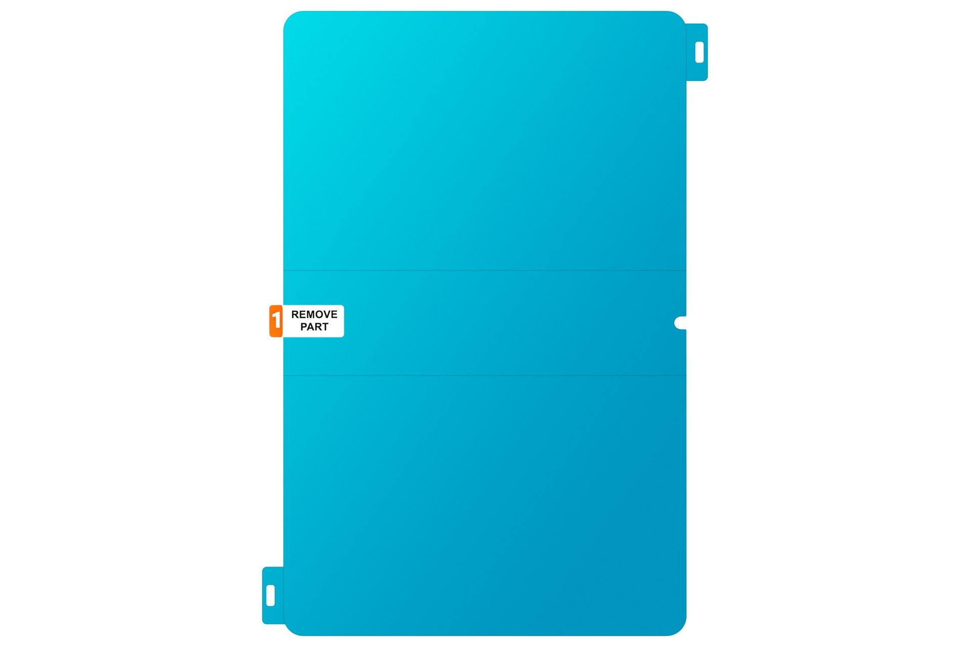 Samsung Anti-Reflecting Screen Protector Fr Tab S11