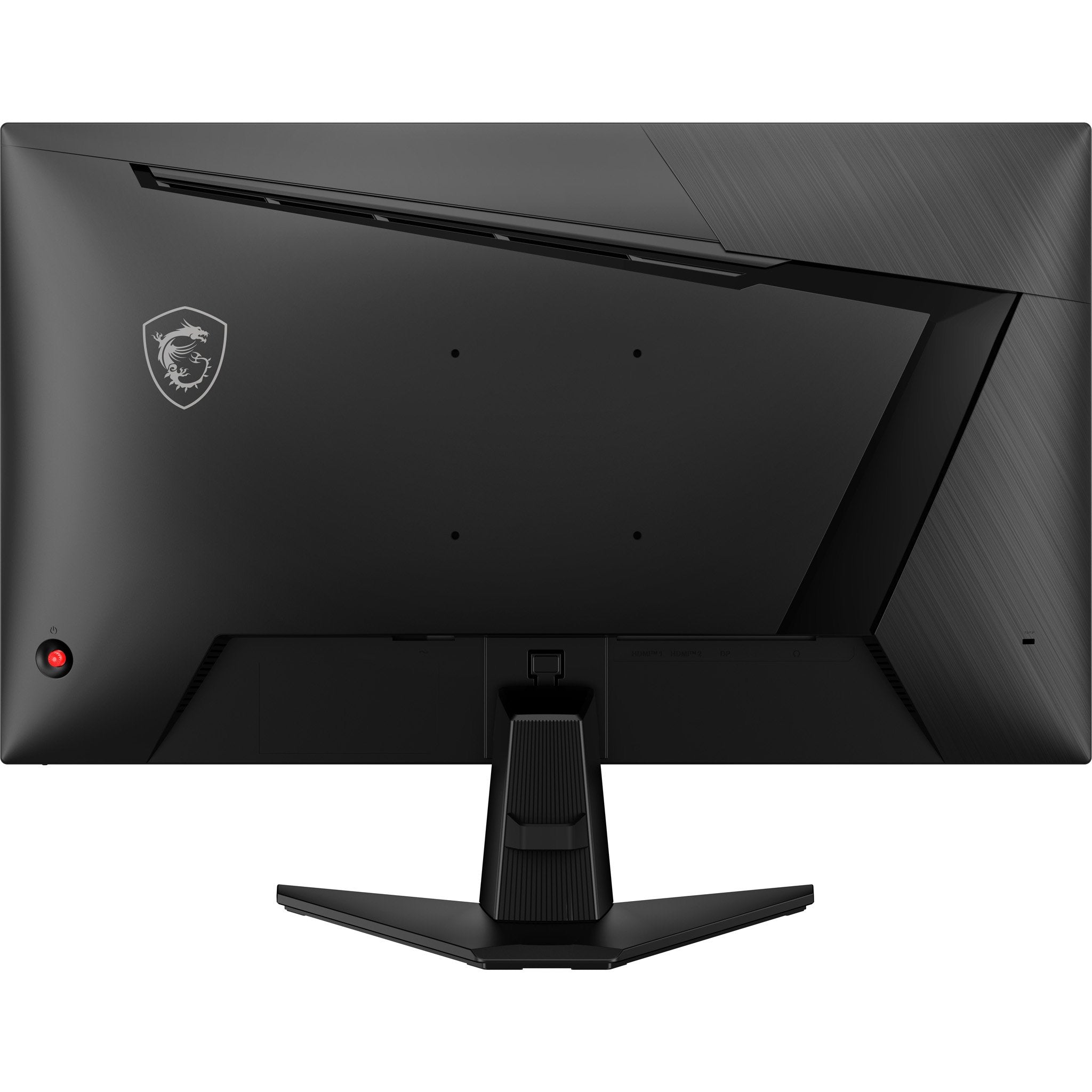 EAN 4711377386302 - MSI MAG 275QF E20 pantalla para PC 68,6 cm (27") 2560 x 1440 Pixeles Wide Quad HD LCD Negro imagen 3