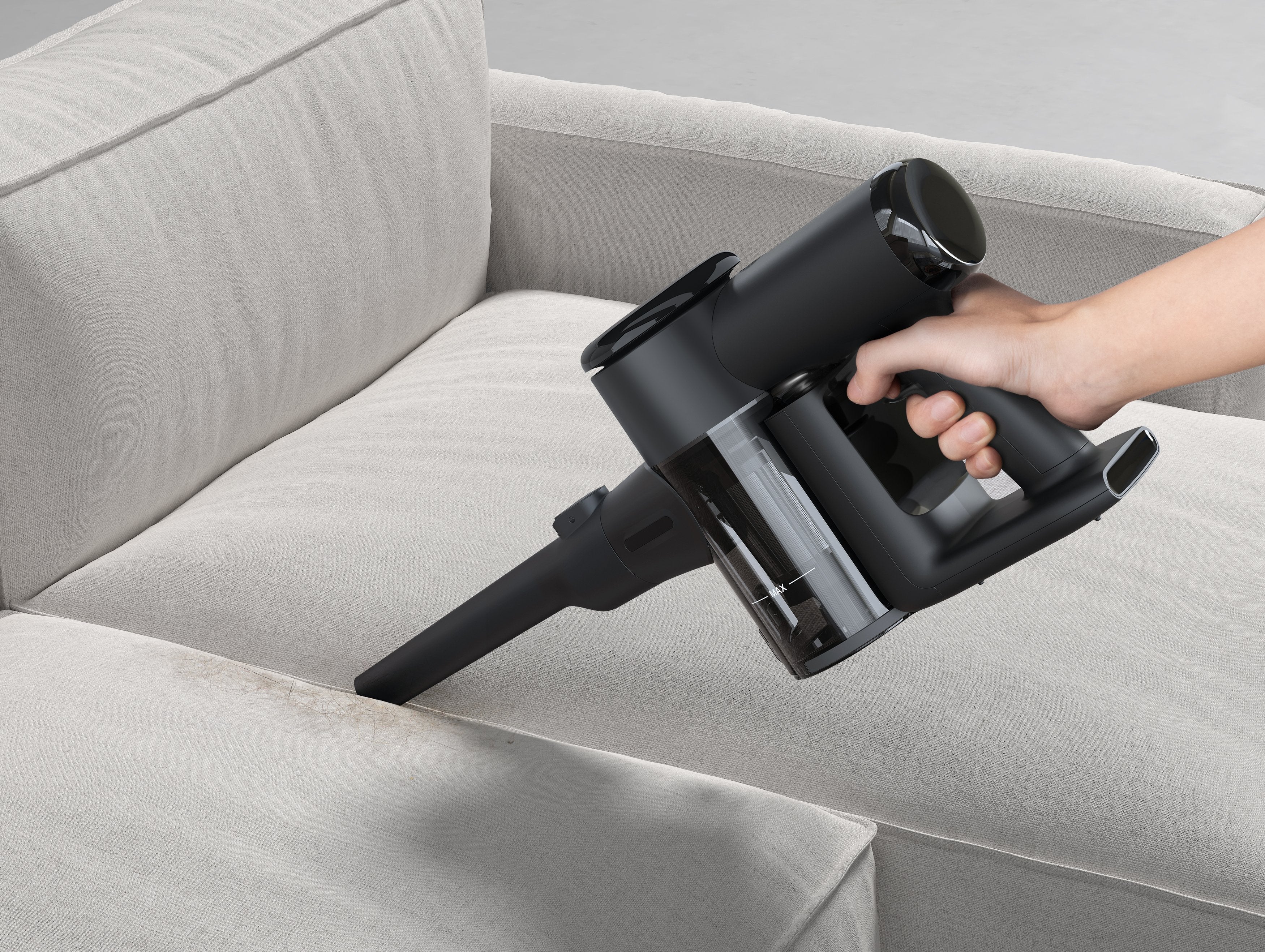 EAN 6970135033324 - Ecovacs Deebot T30S Combo Complete 0,275 L Sin bolsa Negro imagen 11