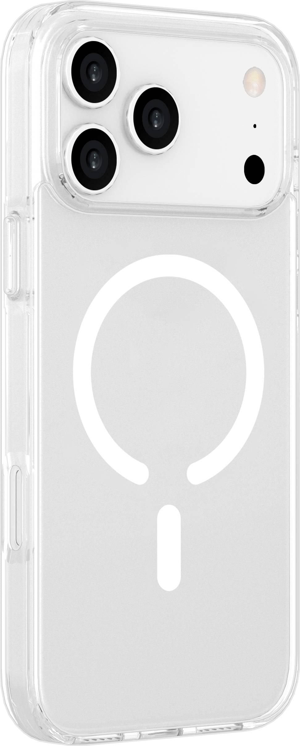 EAN 5715063807873 - eSTUFF ES67141058 funda para teléfono móvil 17,5 cm (6.9") Transparente imagen 3