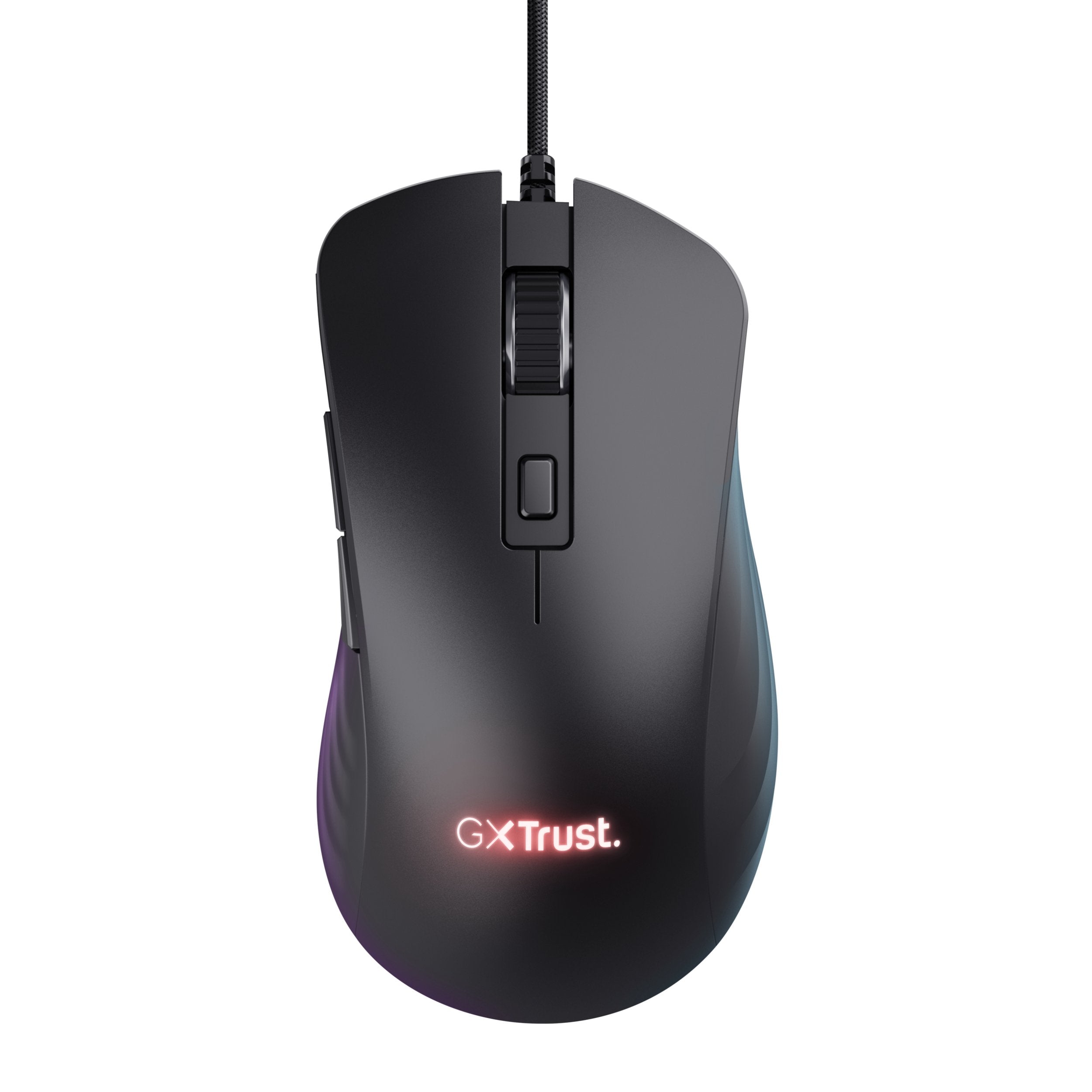 Ratón Gaming Trust Gaming Gxt 924 Ybar+ Hasta 25600 Dpi