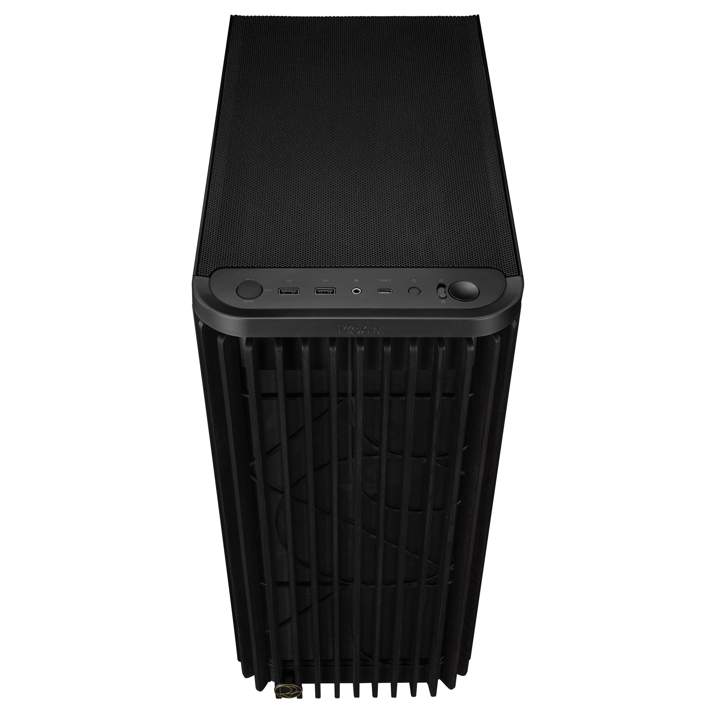 Asus Proart Pa401 Wood Mesh Pwm Negro