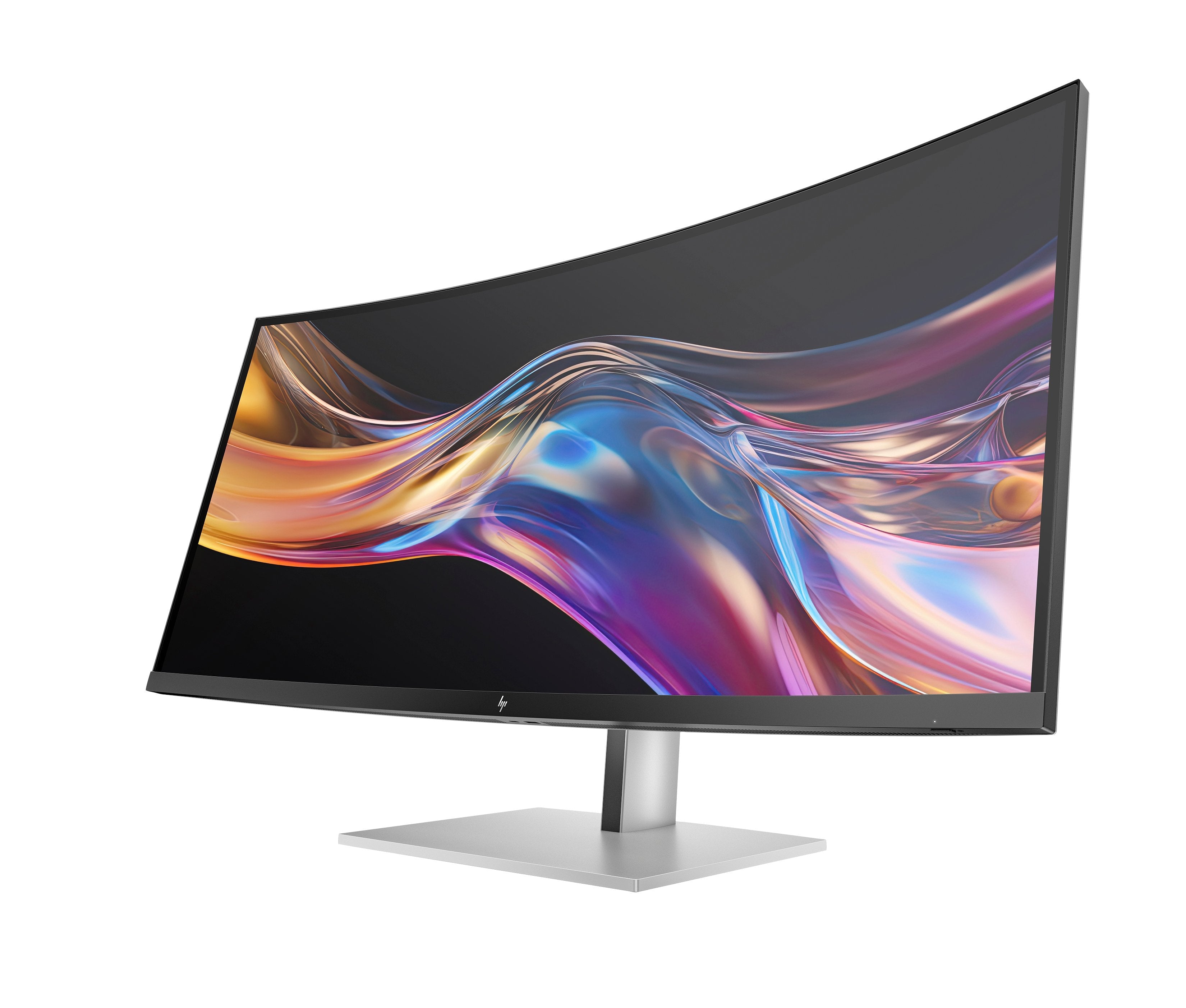 EAN 5715063531389 - HP Series 7 Pro 738pu pantalla para PC 95,2 cm (37.5") 3840 x 1600 Pixeles Wide Quad HD+ LCD Plata imagen 9