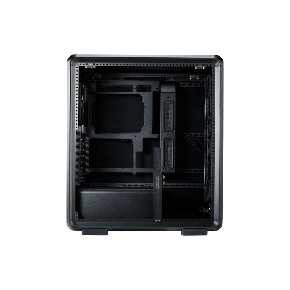 EAN 4719512160909 - Cooler Master MasterFrame 500 Mesh Midi Tower Negro, Transparente imagen 3
