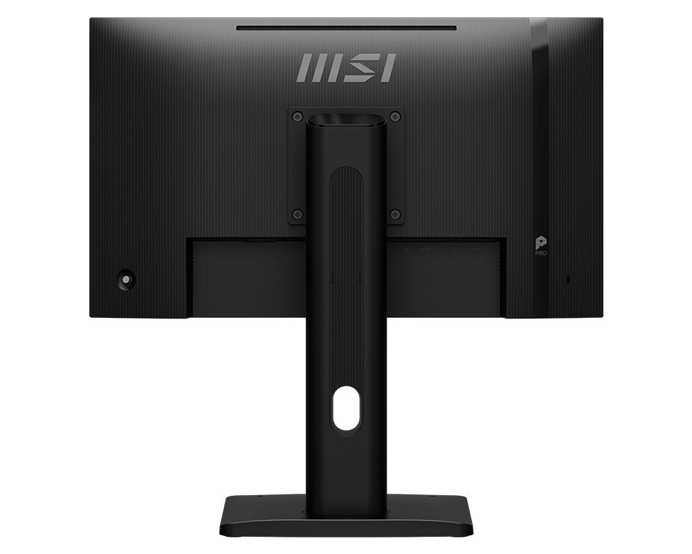 Msi Pro Mp245pg E14 23.8" Ips 144hz 300cd M2 4ms D-Sub Hdmi Dp Height Speakers