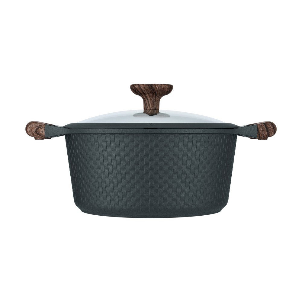 Casserole D24cm 4.2l/93903 Resto