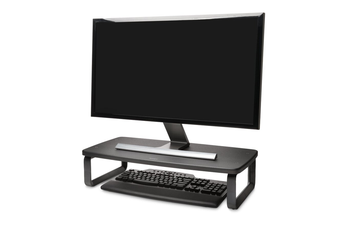 Kensington Soporte Para Monitor Extra Ancho Smartfit®