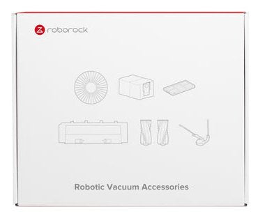 EAN 6936905900517 - Roborock Accessories Kit f/ Saros 10 Kit de accesorios Robot aspirador imagen 2