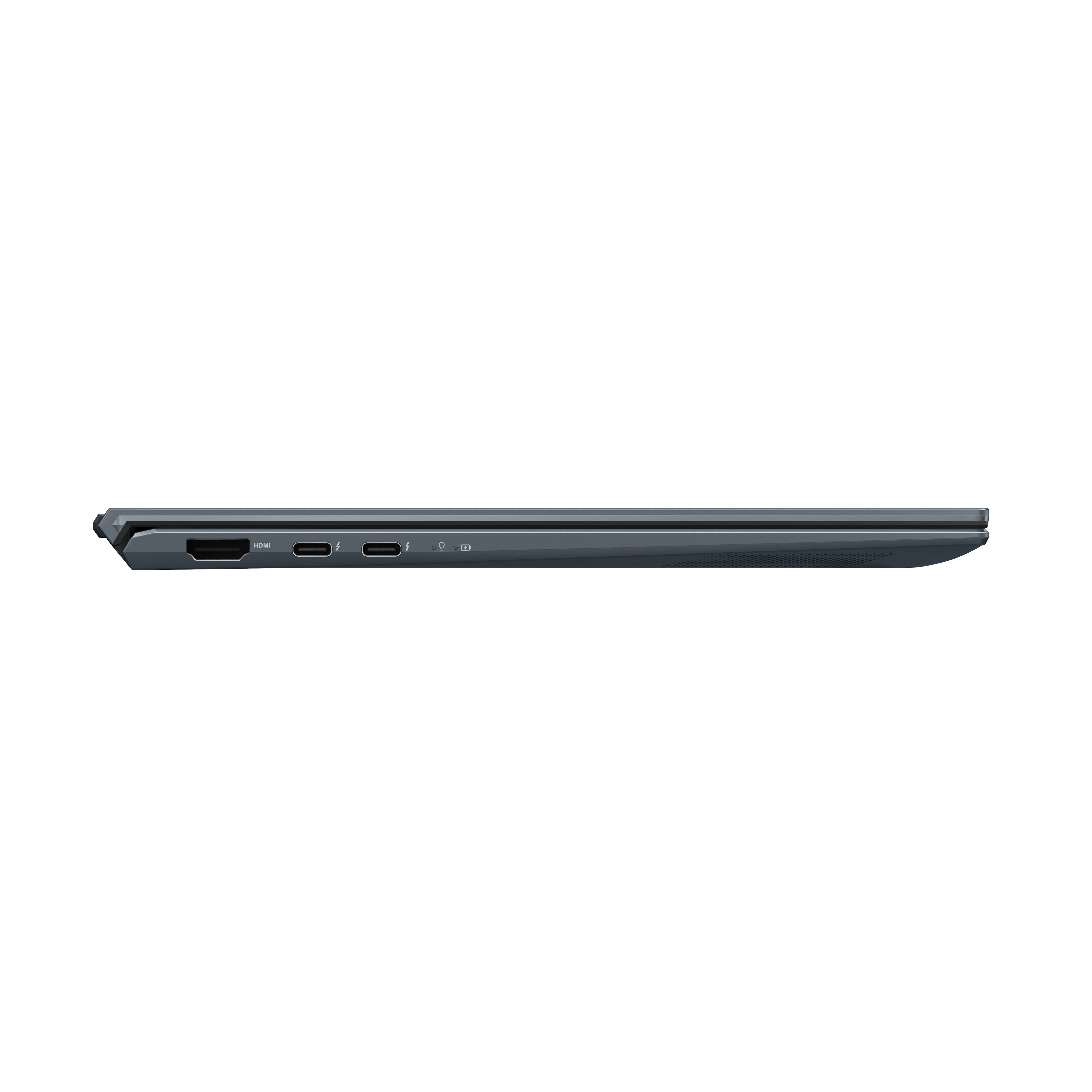 EAN 0195553000000 - ASUS Zenbook 14 Ultralight UX435EAL-KC096T Intel® Core™ i7 35,6 cm (14") LPDDR4x-SDRAM Wi-Fi 6 (802.11ax) imagen 13