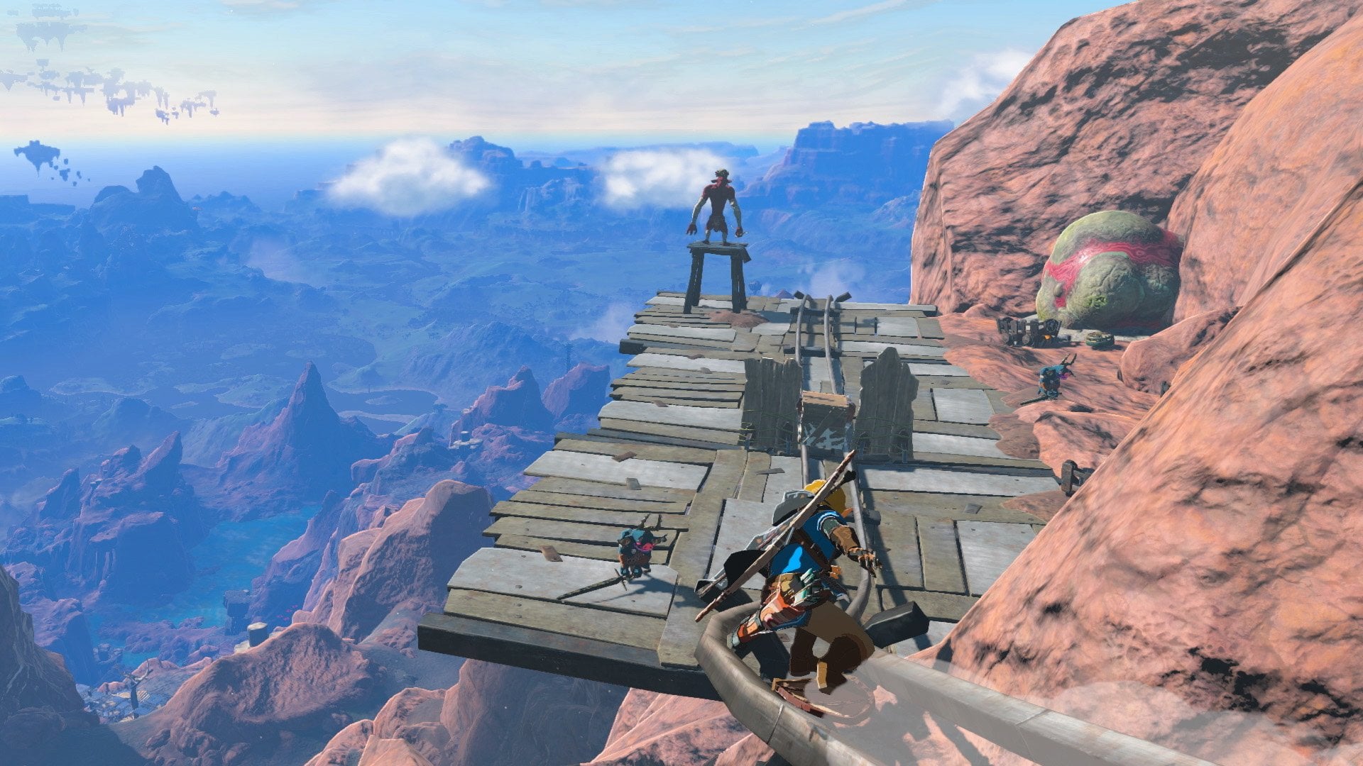 EAN 0045496478773 - Nintendo The Legend of Zelda: Tears of the Kingdom, Switch Estándar Chino tradicional, Alemán, Holandés,  imagen 17