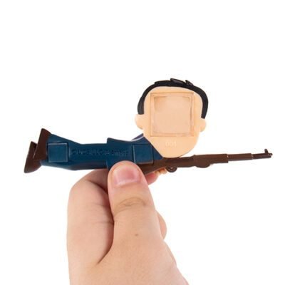 Jaws Figura Comic Ons