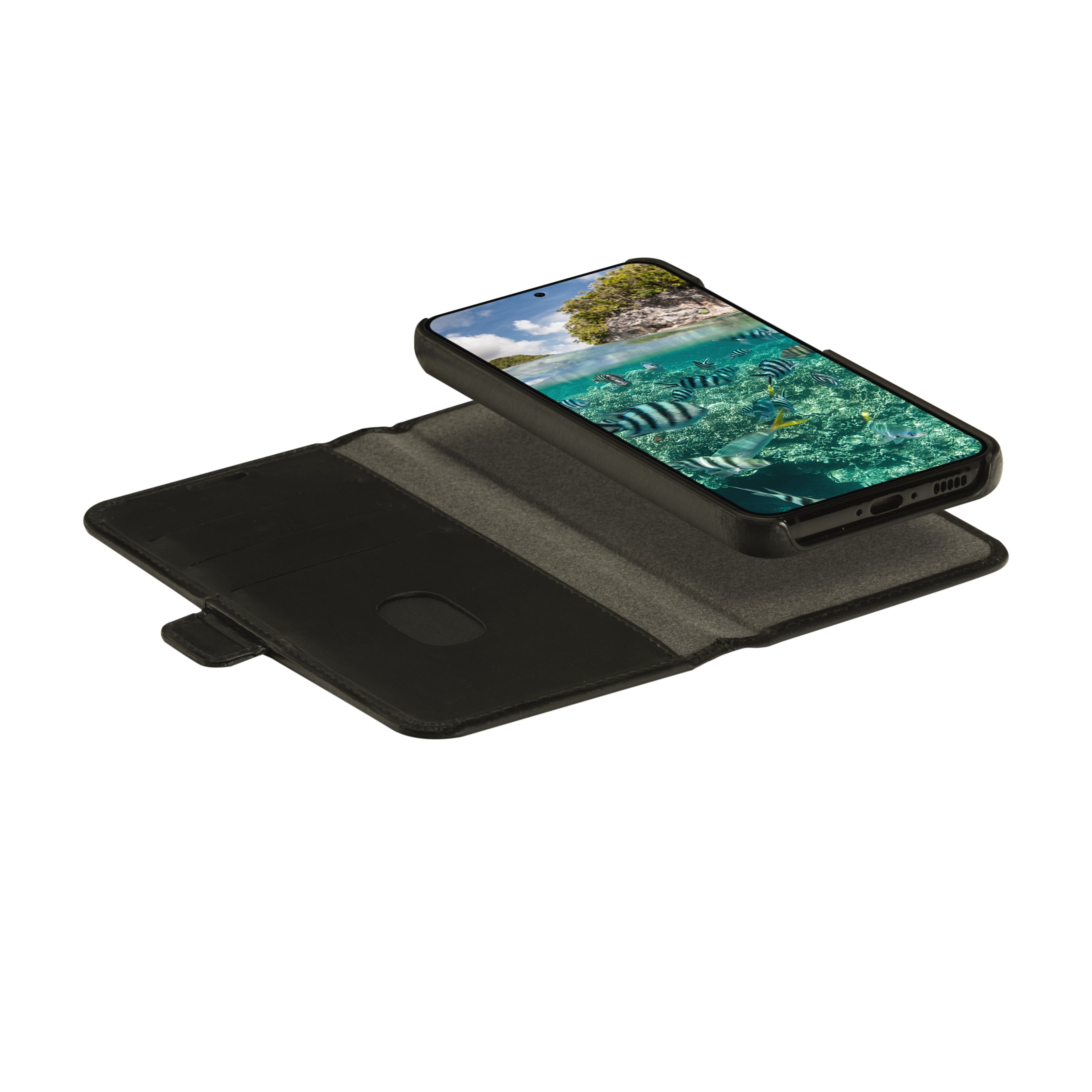 Dbramante Lynge Galaxy S23 - Black