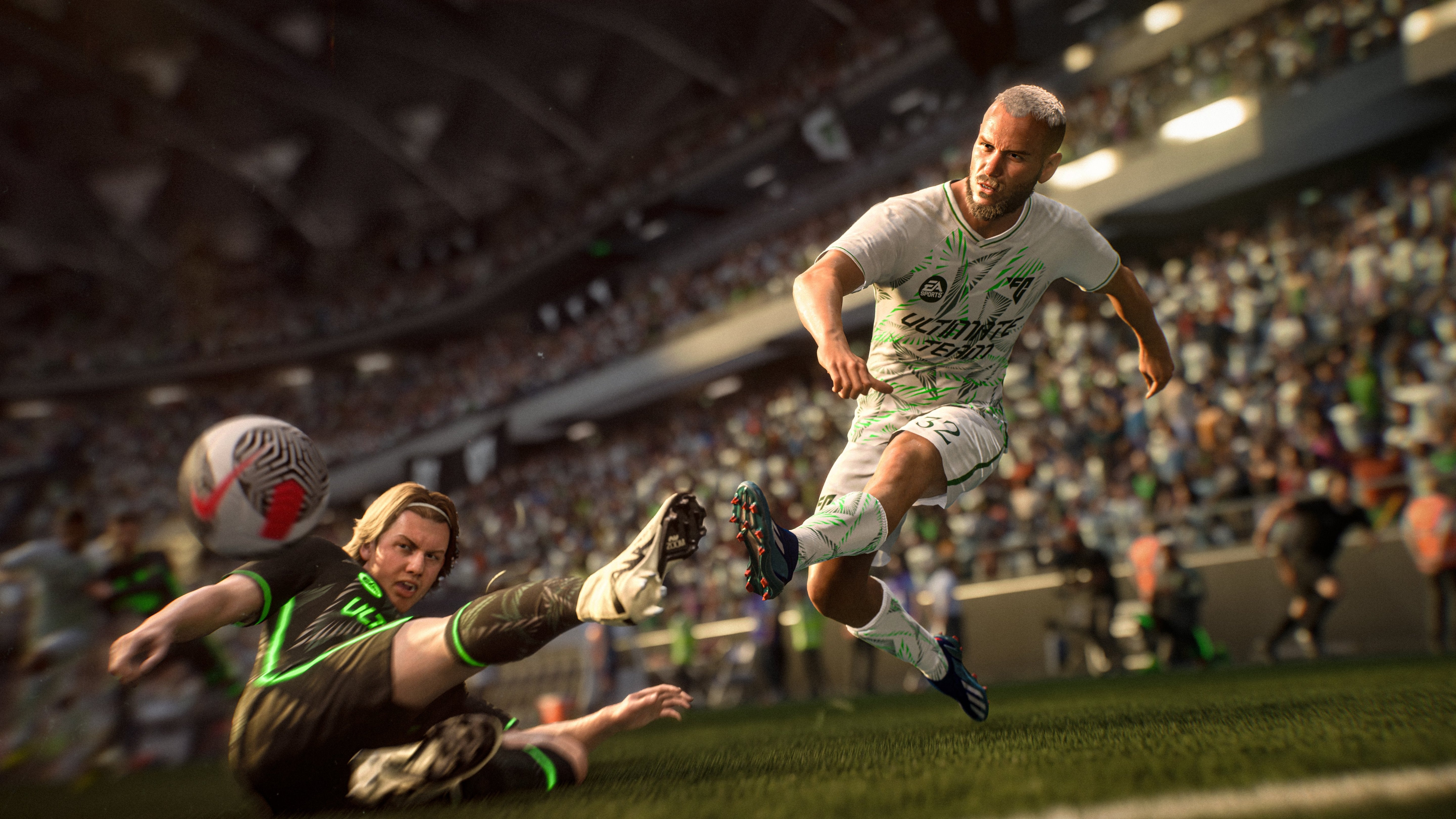 EAN 5030931125379 - Electronic Arts FC 25 Estándar Xbox One/Xbox Series X imagen 5
