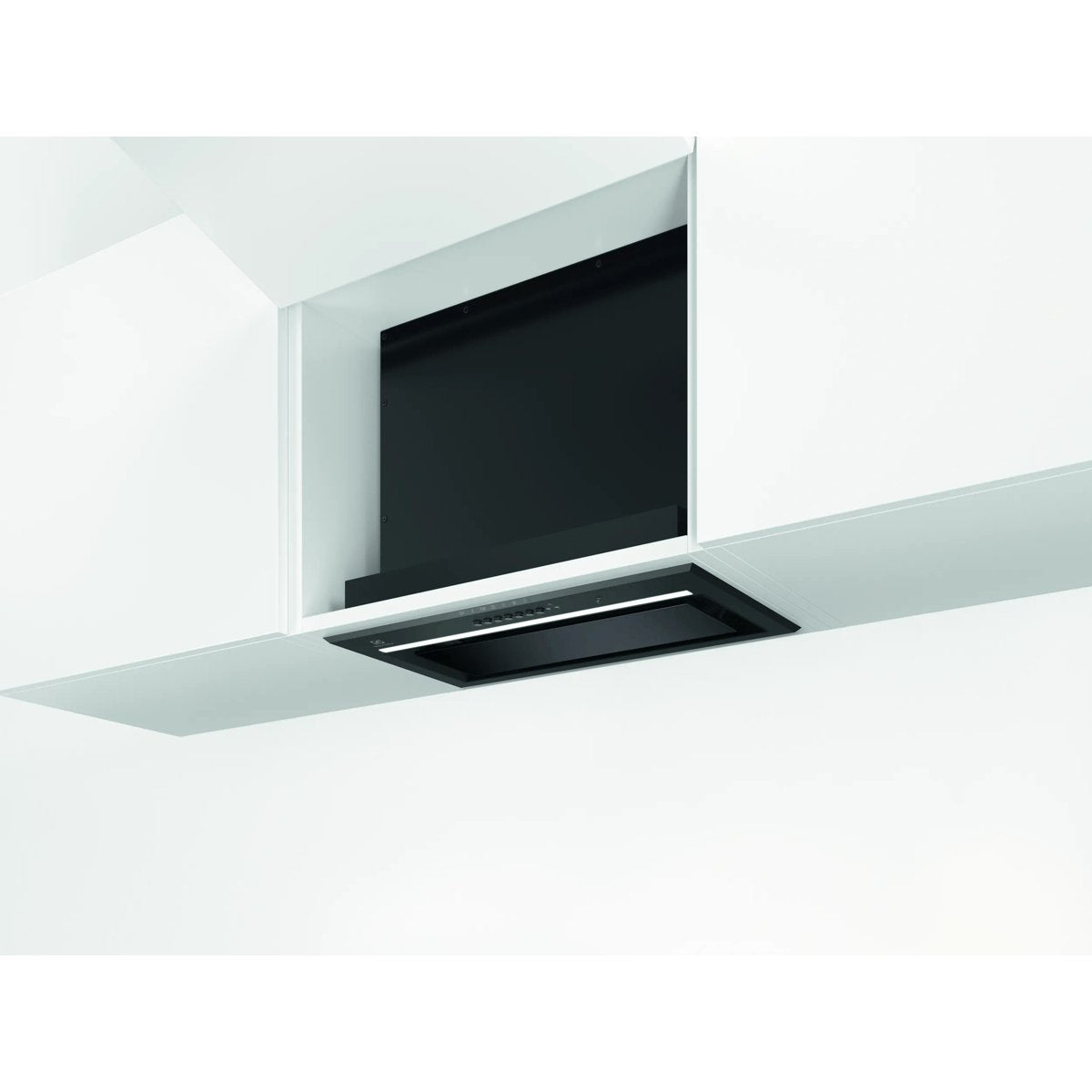 EAN 7333394131597 - Electrolux LFG825K Encastrada Negro 430 m³/h imagen 2