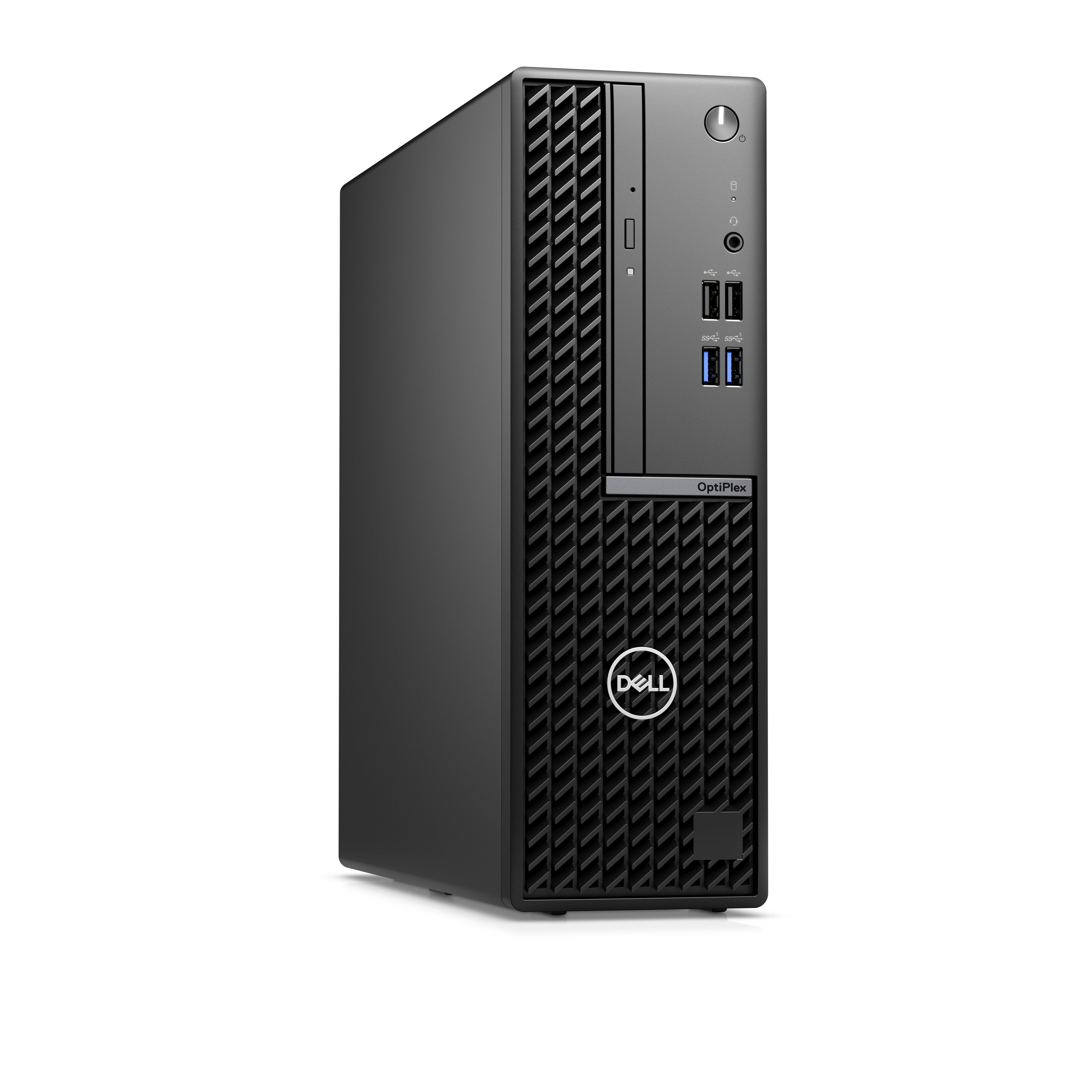 Dell Pc Optiplex Sff I5-13500 8gb 256gb W11pro 1año Nbd